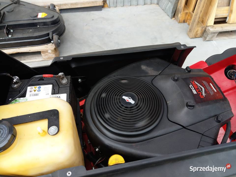 Traktorek kosiarka Westwooed V2050 20 HP Narzędzia ogrodnicze Rzeszów