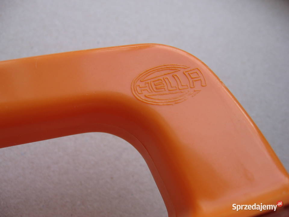 HELLA lampa awaryjna VW BMW Audi Opel Ford itp Przemyśl