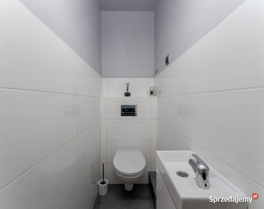 MIESZKANIE 3POKOJOWE BRONOWICE MAŁE KRAKÓW balkon Kraków