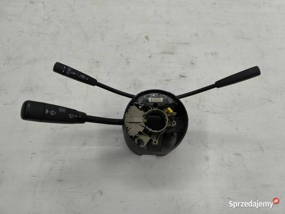 PRZEŁĄCZNIK ZESPOLONY MANETKI MERCEDES CLK W208