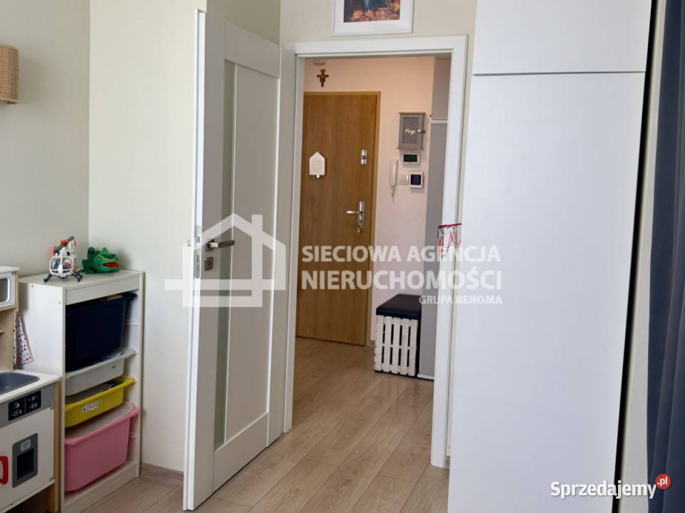 Mieszkanie 5021m2 3pokojowe Gdańsk Sprzedaż sprzedam