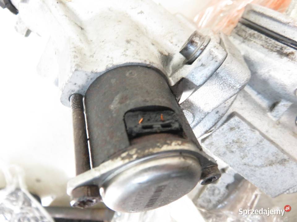 MAGLOWNICA VW TOUAREG I 7853501310 małopolskie