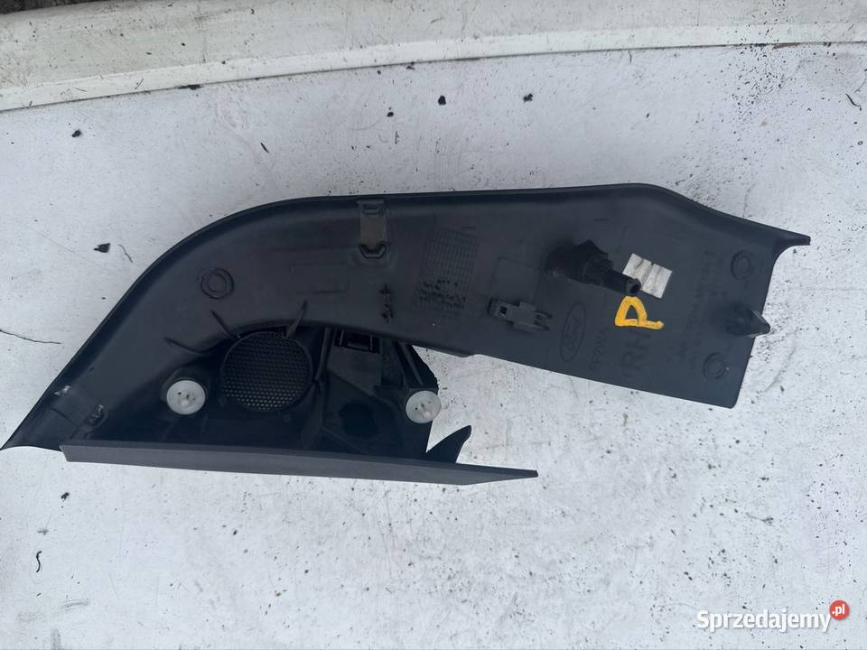 Prawa osłona lusterka Ford Focus mk2 wielkopolskie Ostrów Wielkopolski