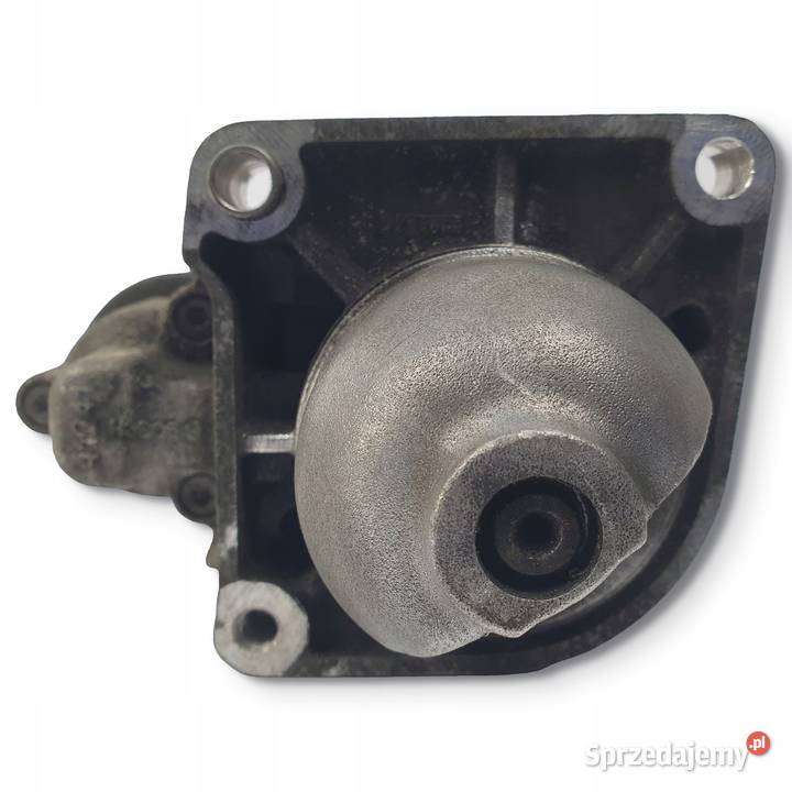 ROZRUSZNIK Alfa Romeo Mito 14 T 0001170401 Układ elektryczny, zapłon Chełm sprzedam