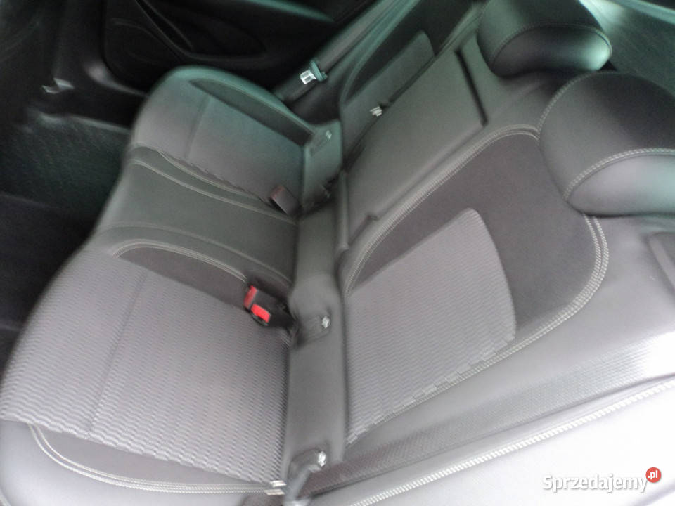 Opel Insignia Sports Tourer sprzedam ładnegoOPLA Opel lubelskie Lublin