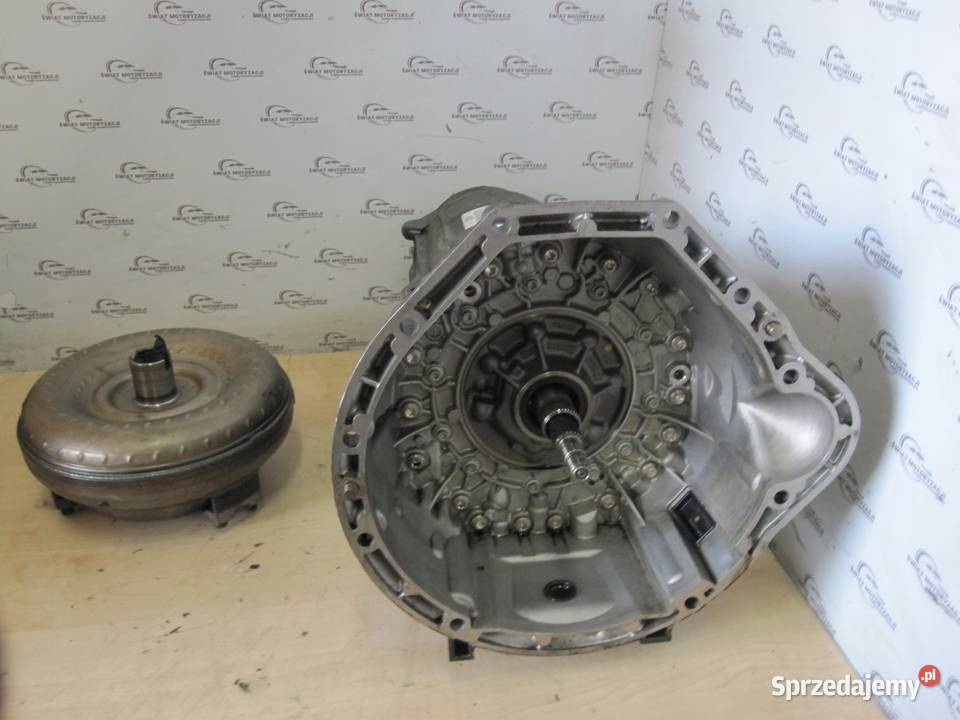 MERCEDES W212 18 B CGI 271860 skrzynia biegów świętokrzyskie sprzedam