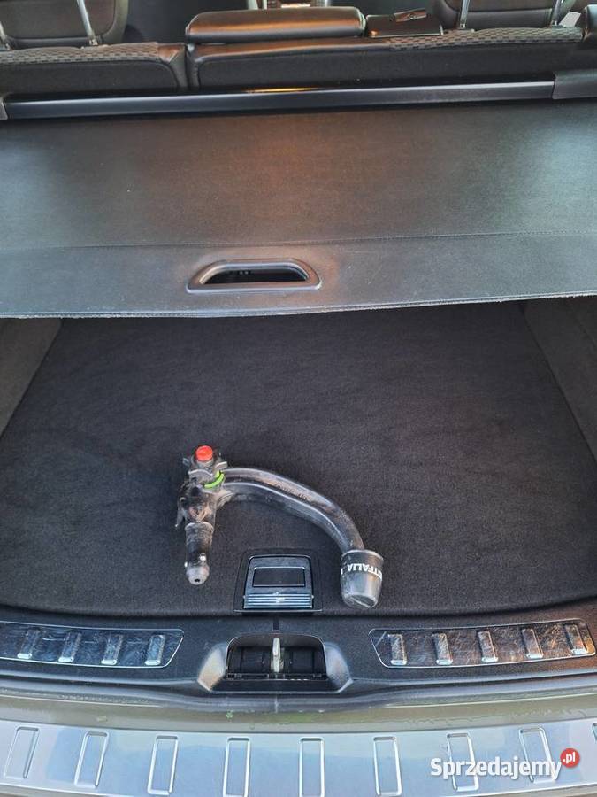 Mercedes automat serwis Kętrzyn