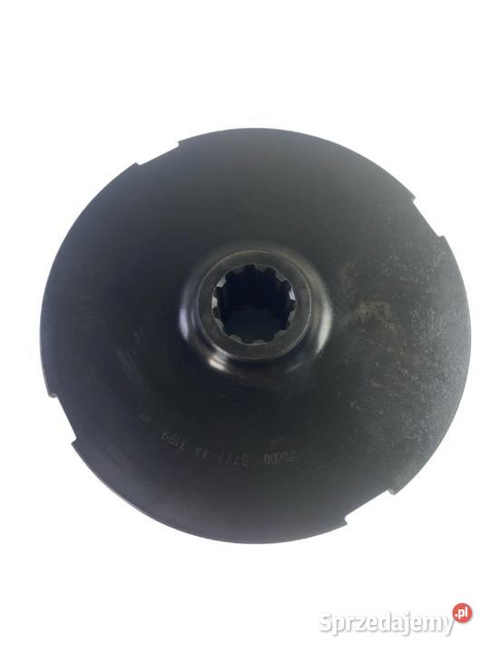 Koło pasowe Holland Case 87372774 Kielce