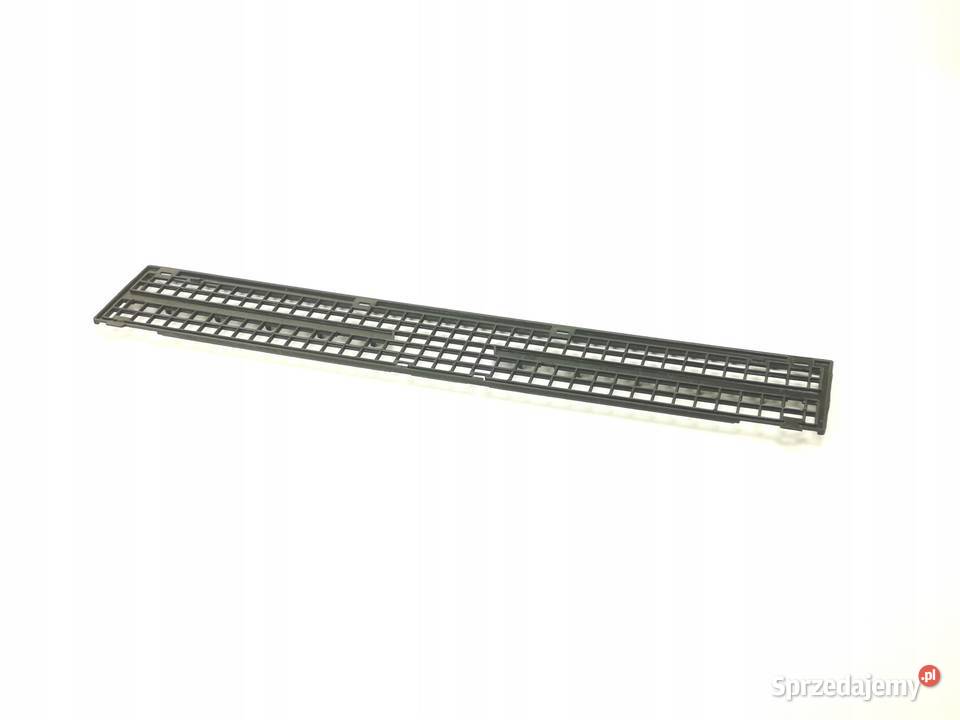 GRILL ATRAPA FIAT UNO TURBO 1989 182328080 Atrapy lubelskie