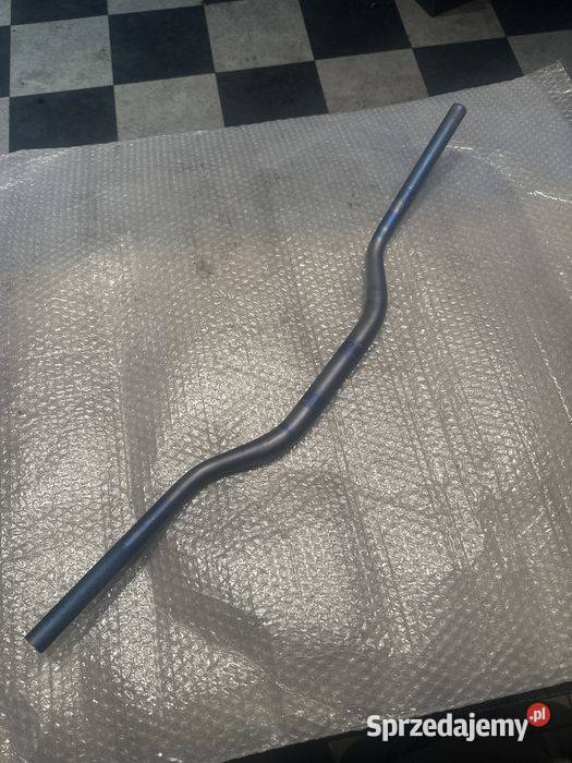 BMW kierownica 81 22mm Yamaha Honda Suzuki HDT04 wielkopolskie Poznań