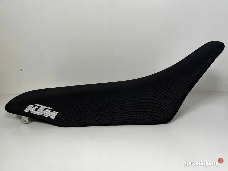 KTM MXCG 450 Racing MXCG 525 Racing Siedzenie wielkopolskie Łobżenica