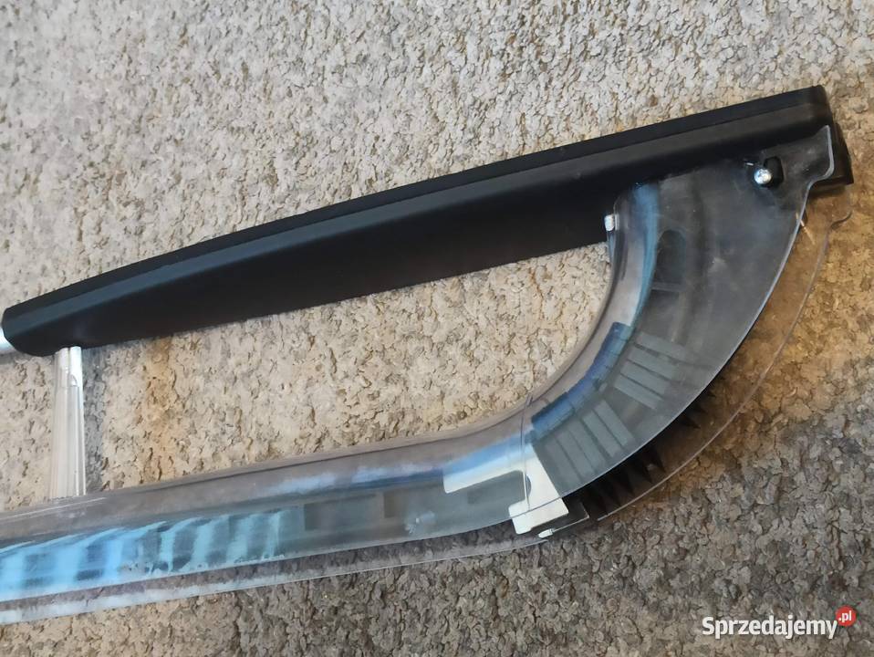 TAKER DO PODŁOGÓWKI TACKER CAPRICORN DO RUR PEX Pozostałe Lublin