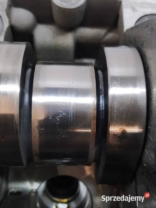 GŁOWICA KOMPLETNA 038103373R 19 TDI VW świętokrzyskie