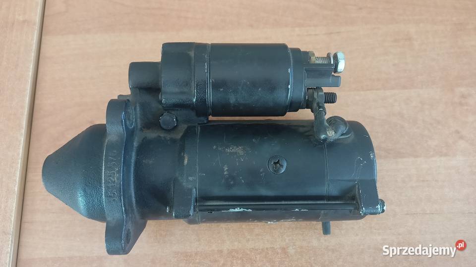 Rozrusznik MS 395 DEUTZ CASE MF Łubowo