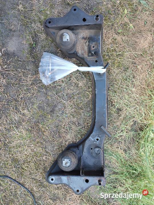 Belka przednia BMW e32 730 735 Nie E34 E36 e38 Łazy