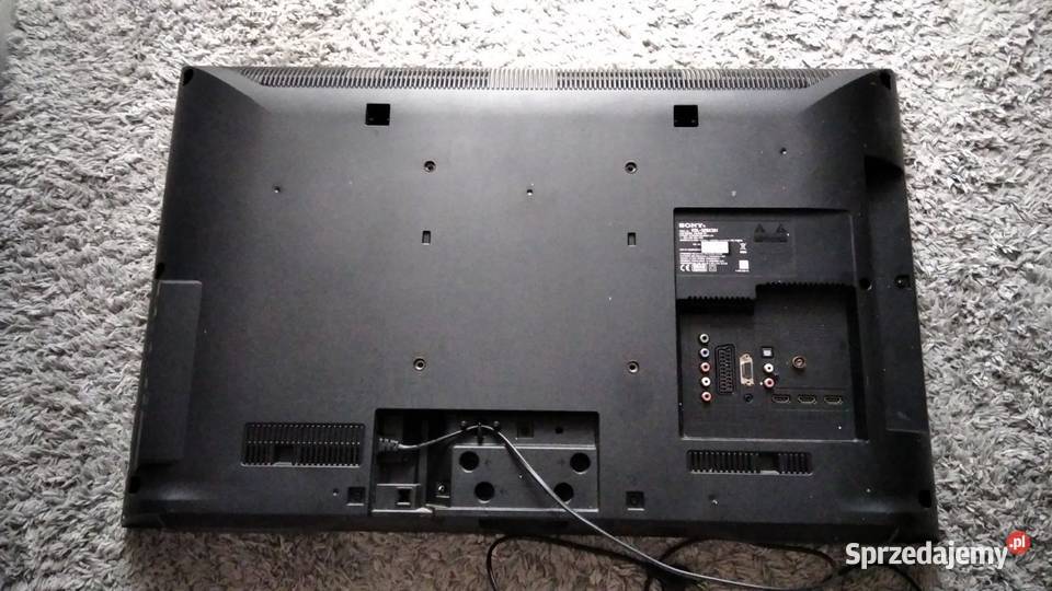 Sprzedam telewizor Sony KDL32BX301 32 LCD
