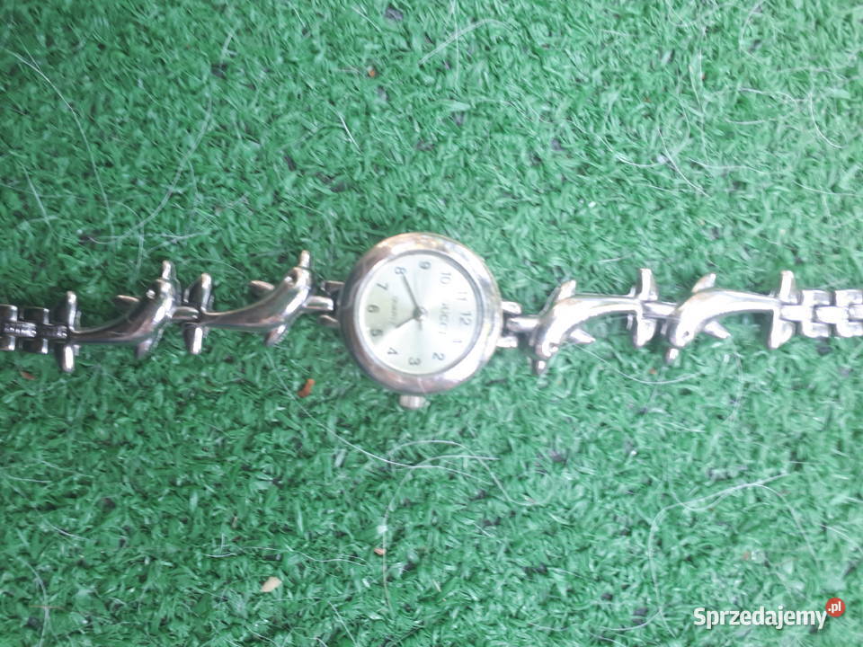 Zegarek bransoleta firmy Limit sprzedam