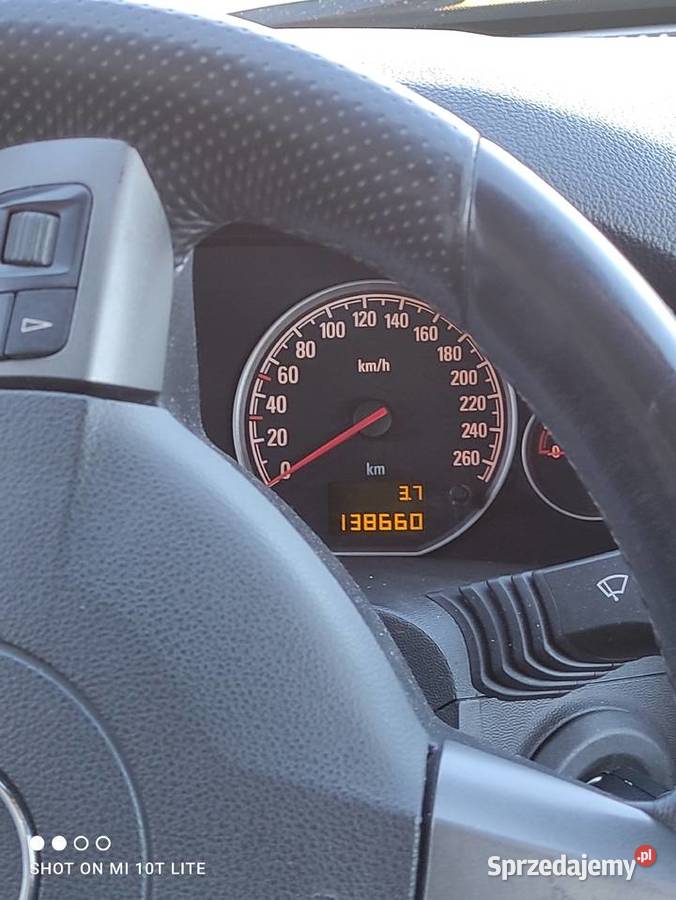 Opel Vectra 18 OPC 139przebiegu 1800cm3 Łagów