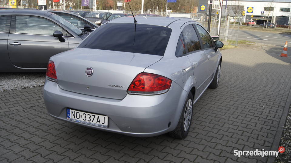 SALON Polska benzgaz Warszawa sprzedam