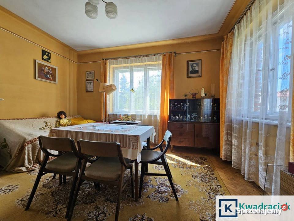 Dom wolnostojący Miejsce Piastowe 147m2