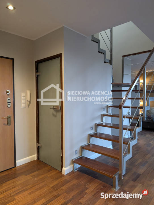 sprzedaży mieszkania 140m2 4pokojowe Gdańsk Piętro 3