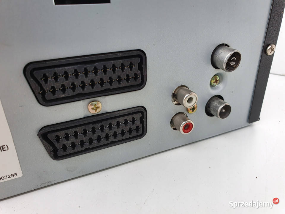 Video magnetowid Lifetec LT9096 LT 9096 6 head Międzychód