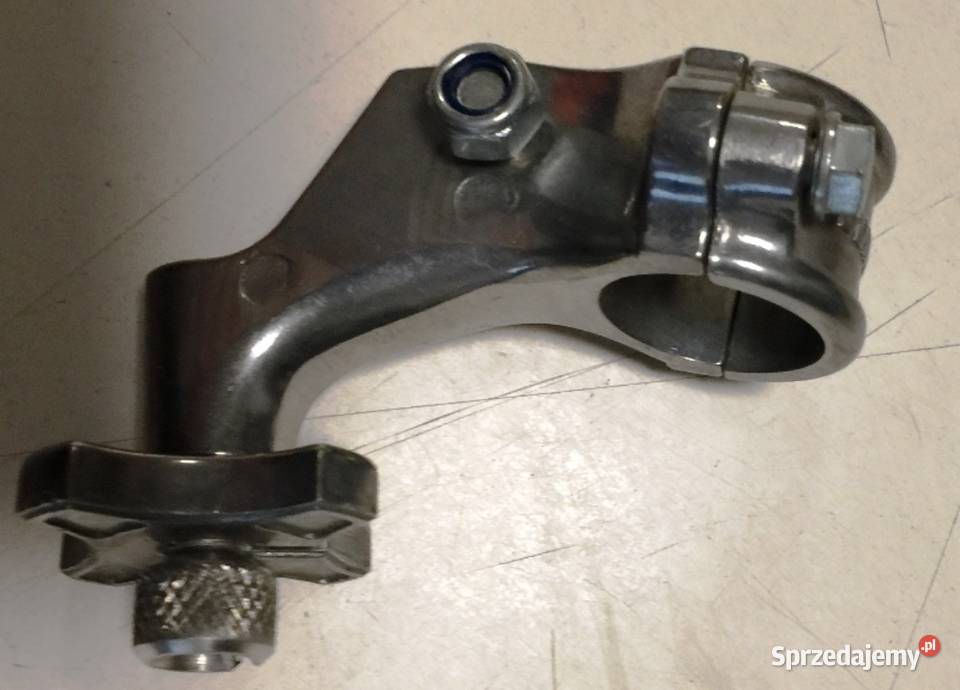 Dżwignia klamka hamulca Yamaha Silniki i osprzęt Olszyna sprzedam