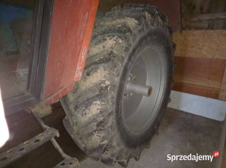 Zetor 12045 4x4 120 koni Olszanica