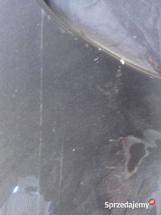 ZDERZAK TYLNY TYŁ ZMW SUZUKI SWIFT VI MK8