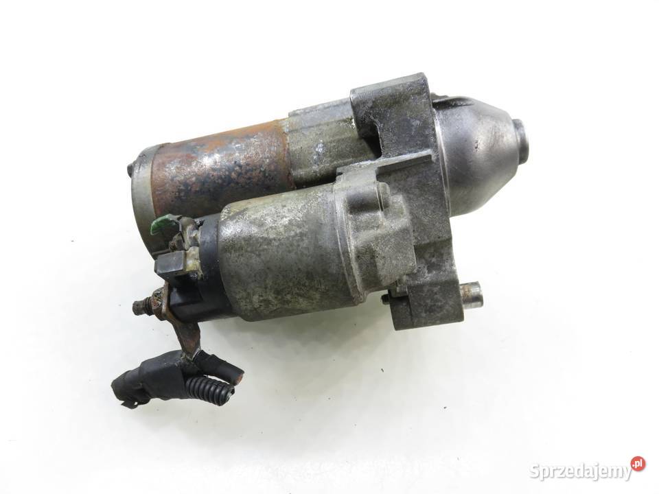 ROZRUSZNIK CITROEN C3 II 14 HDi 980166778000 sprzedam