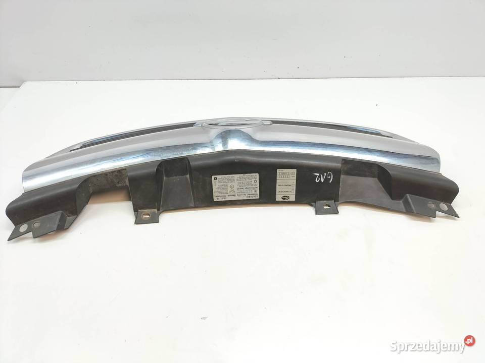 ATRAPA GRILL 13136136 Opel Zafira II 2005