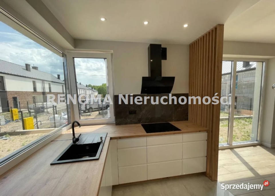 sprzedaży domu bliźniaka Białystok 1263m2 Sprzedaż