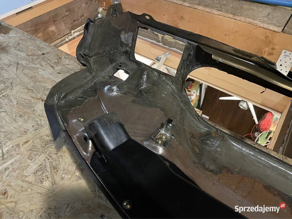 FSO Polonez Daewoo Deska Rozdzielcza Kokpit Marynino sprzedam