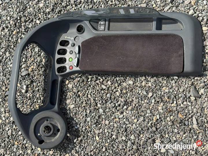 LINDE R14 podłokietnik 11204336202 Antonie sprzedam