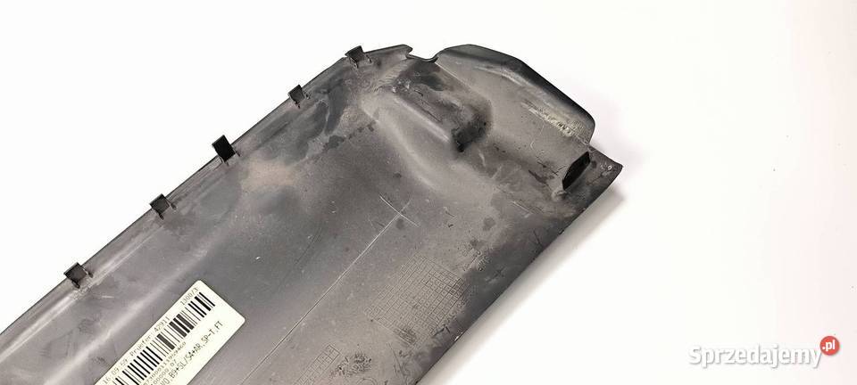 OSŁONA AUDI A4 B9 PASA PRZEDNIEGO Lipno sprzedam