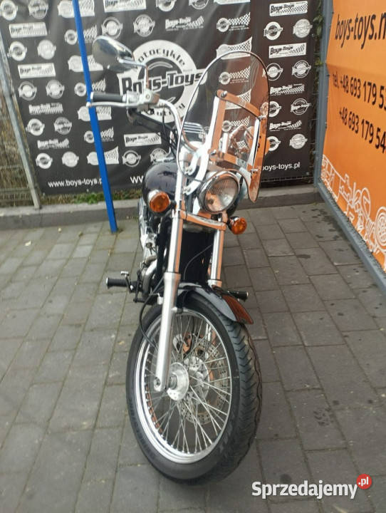 Kawasaki EN Kawasaki EN 500 Barlinek sprzedam