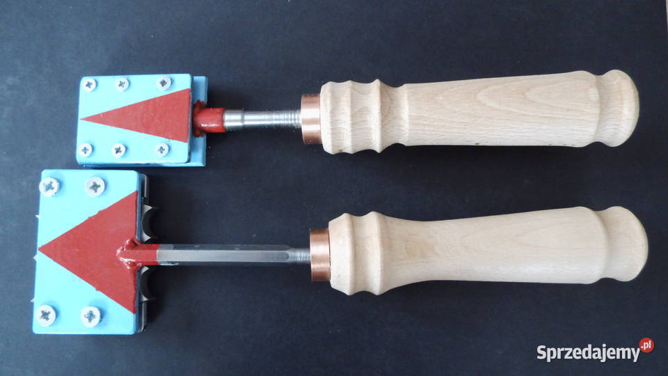 Tokarka Drewno Noże profilowe Koraliki Kule wielkopolskie Radzewice