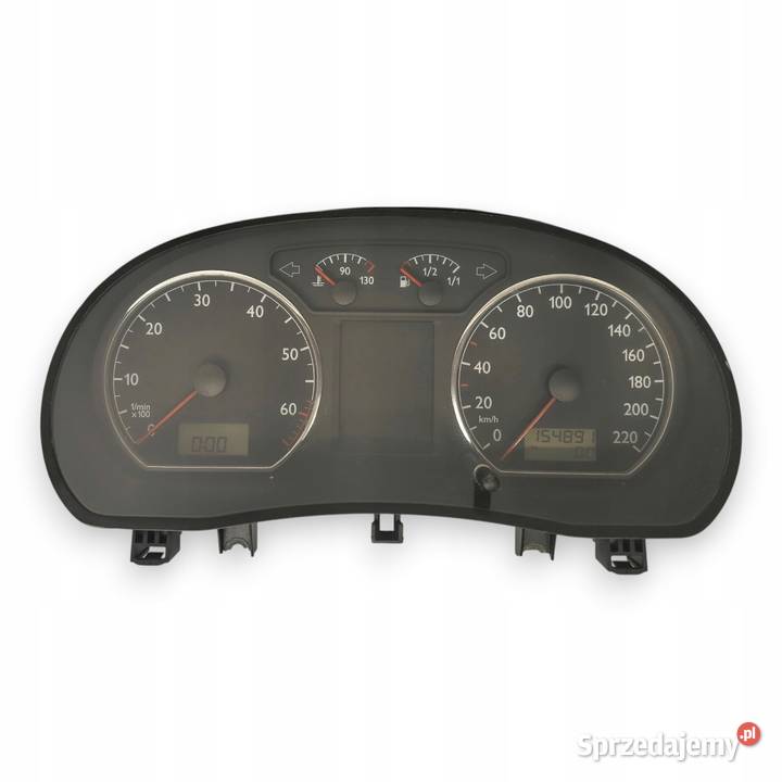 LICZNIK ZEGARY 6Q0920821 VW Polo IV 14 19 TDI Chełm