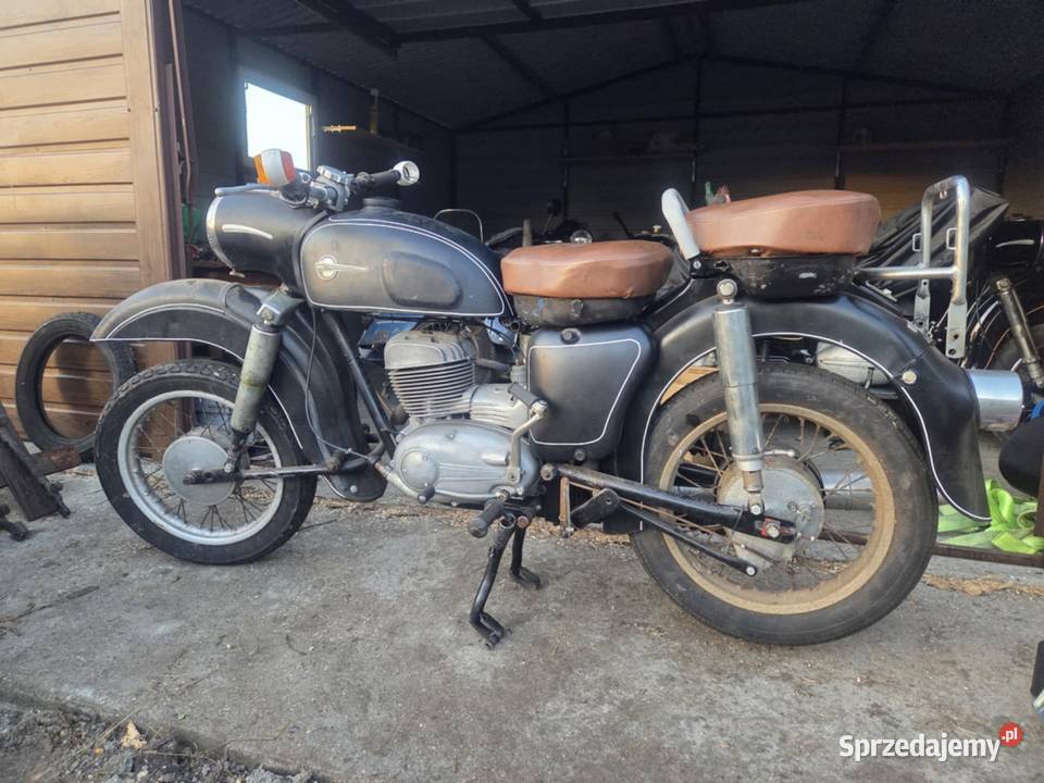 Mz Es 2501 Jaskółka Nowa Sól