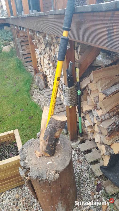 Logmatic 250 Mechelinki