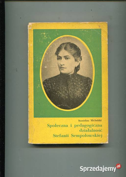 Społeczna i pedagogiczna działalność Stefanii Pozostałe Szczecin