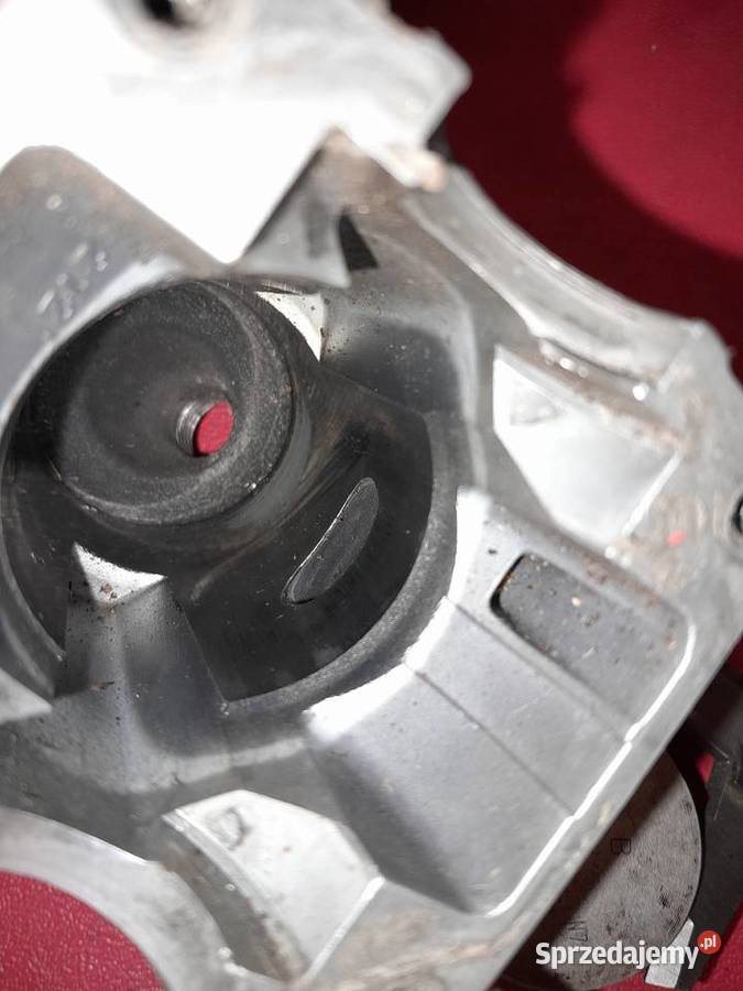 Cylinder stihl 025 Żywiec