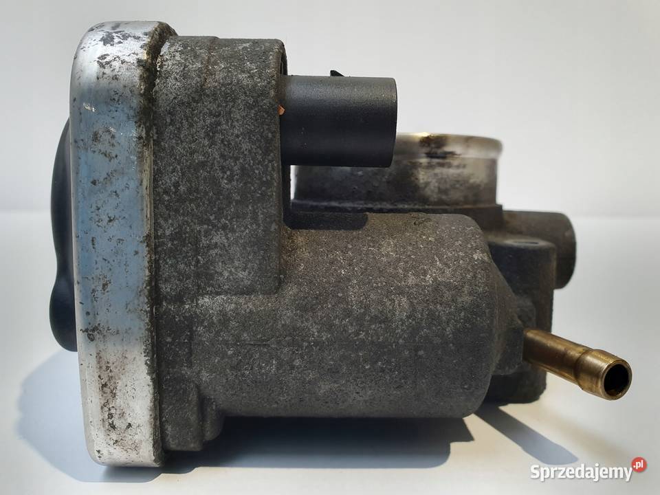 PRZEPUSTNICA Mini Cooper R50 R53 16 16V 7509043 Chełm