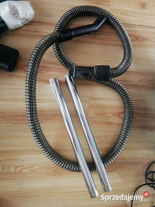 sprzedam używany odkurzacz wodny Wodnik Warszawa