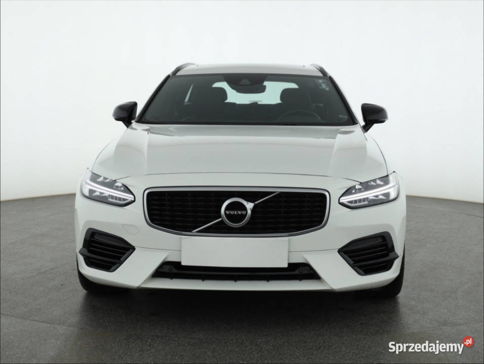 Volvo V90 T8 Twin Engine AWD automatyczna