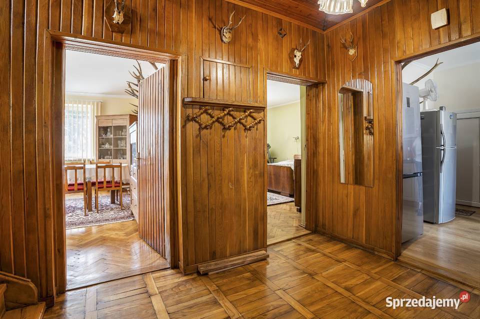 Jarosław Dolnoleżajska Dom remoncie 10975 do zamieszkania Sprzedaż