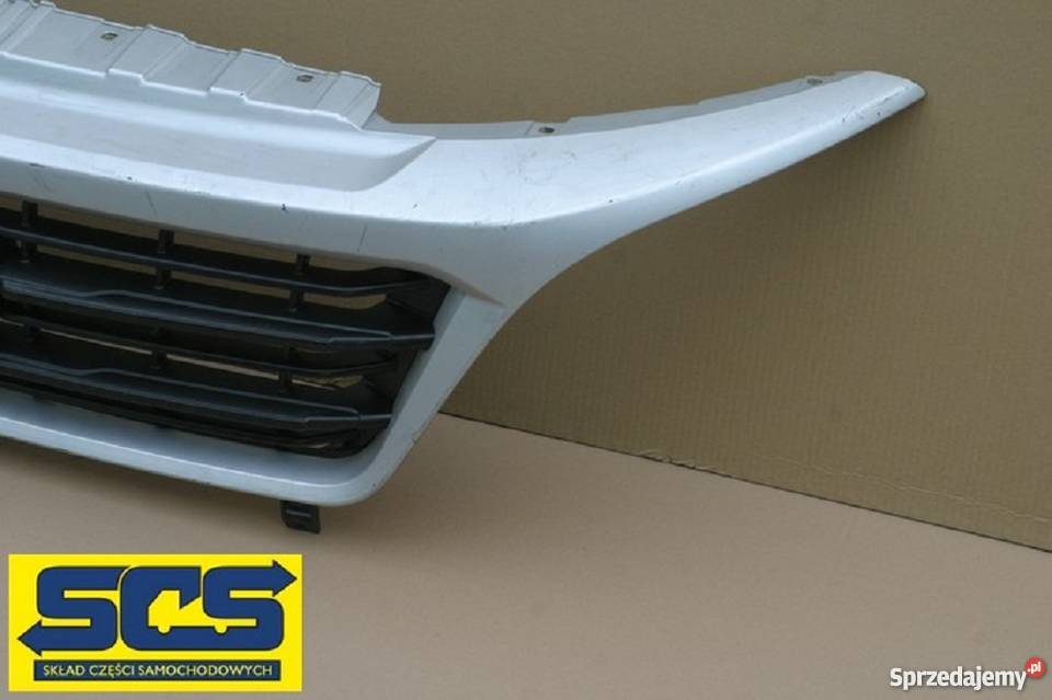 FIAT DUCATO III LIFT GRILL ATRAPA CHŁODNICY