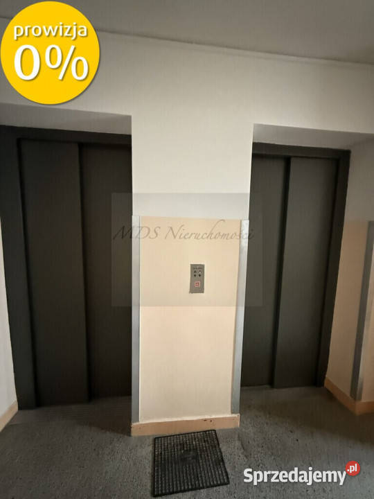 dwa pokoje z kuchnią Plac Grzybowski Warszawa