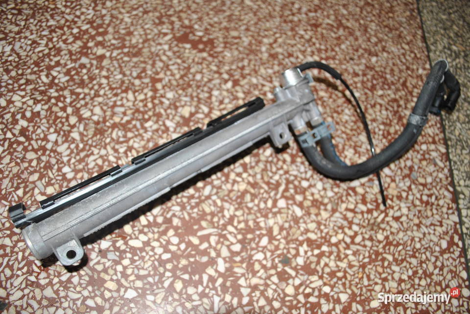 Listwa wtryskowa GOLF 4 SKODA FABIA 1 14 SEAT