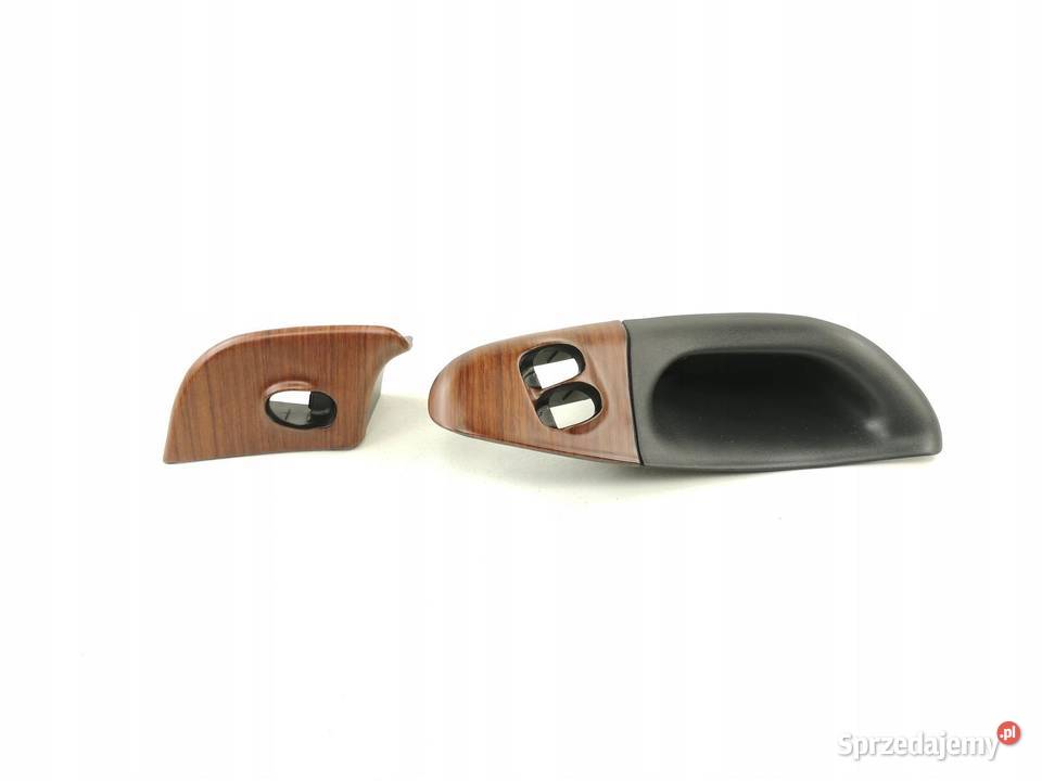 RAMKI PANELI SZYBY UCHWYT DRZWI FIAT MAREA 9607